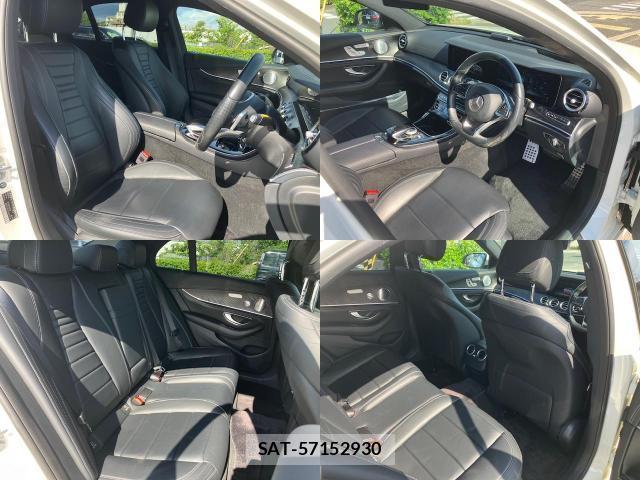 Mercedes Benz E-CLASS 2017-12 7805617-4