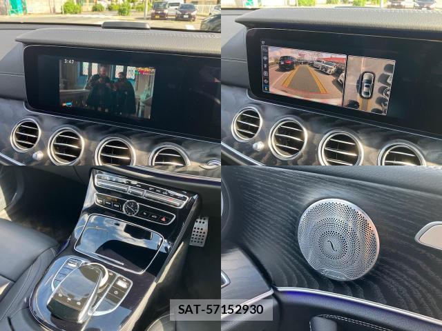 Mercedes Benz E-CLASS 2017-12 7805617-5