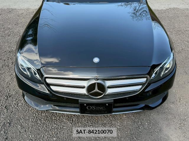 Mercedes Benz E-CLASS 2017-03 7805929-1