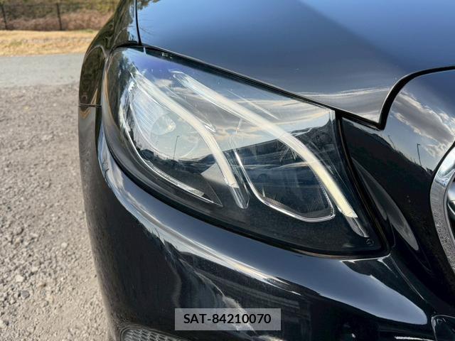 Mercedes Benz E-CLASS 2017-03 7805929-11