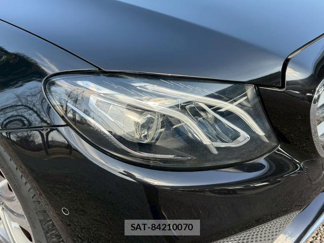 Mercedes Benz E-CLASS 2017-03 7805929-12