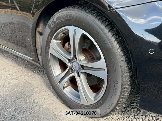 Mercedes Benz E-CLASS 2017-03 7805929-15