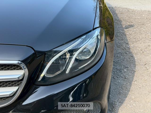 Mercedes Benz E-CLASS 2017-03 7805929-3