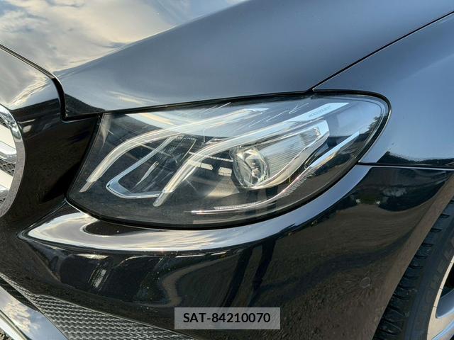 Mercedes Benz E-CLASS 2017-03 7805929-4