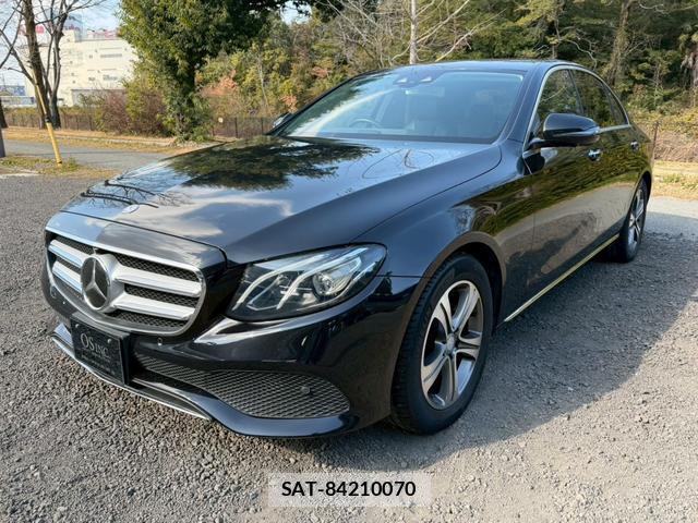 Mercedes Benz E-CLASS 2017-03 7805929-5