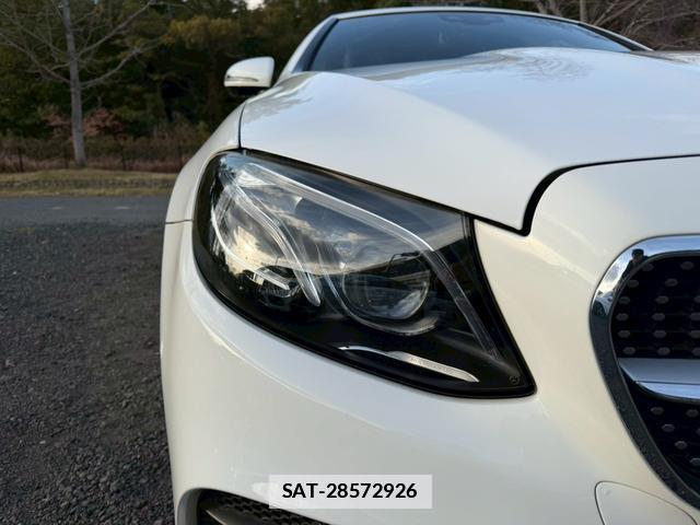 Mercedes Benz E-CLASS 2019-03 7805933-12