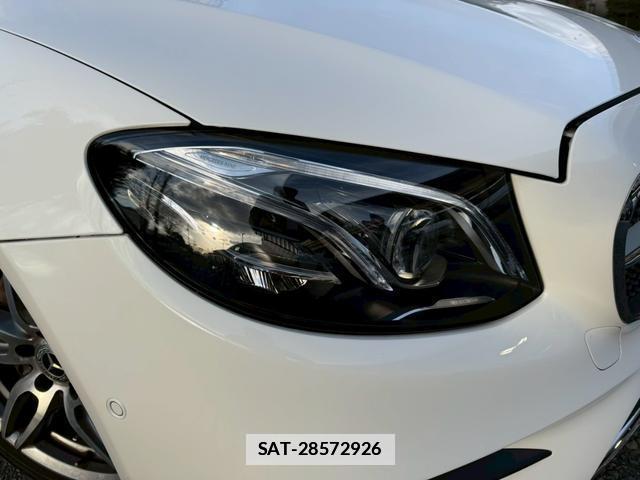 Mercedes Benz E-CLASS 2019-03 7805933-13