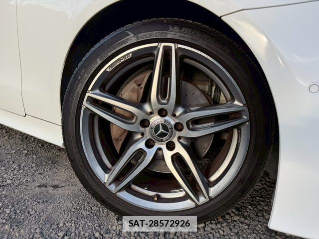 Mercedes Benz E-CLASS 2019-03 7805933-14