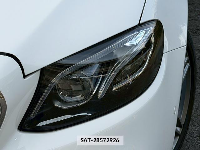 Mercedes Benz E-CLASS 2019-03 7805933-3