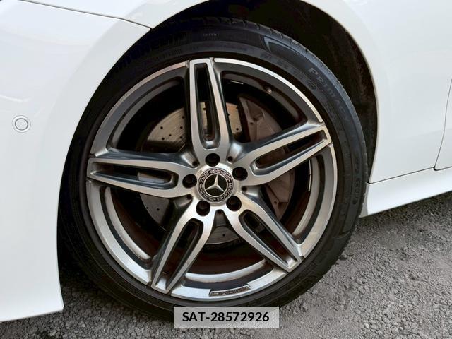 Mercedes Benz E-CLASS 2019-03 7805933-5