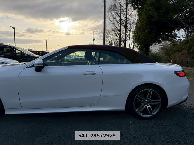 Mercedes Benz E-CLASS 2019-03 7805933-9