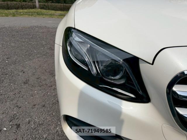 Mercedes Benz E-CLASS 2017-06 7805939-11