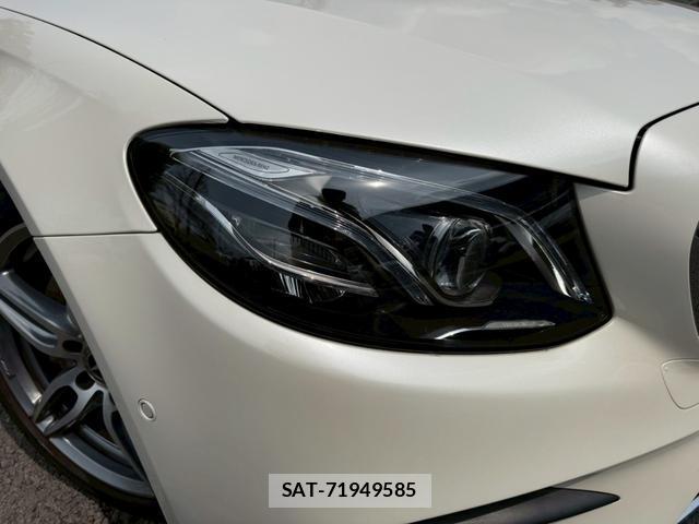 Mercedes Benz E-CLASS 2017-06 7805939-12