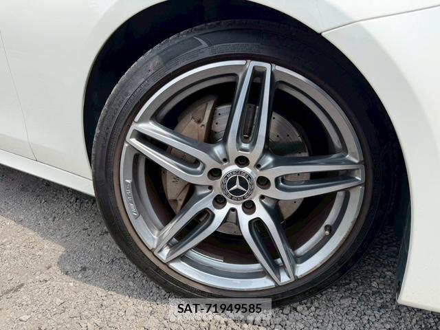 Mercedes Benz E-CLASS 2017-06 7805939-13