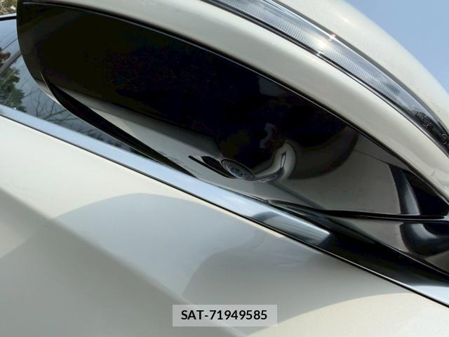 Mercedes Benz E-CLASS 2017-06 7805939-15