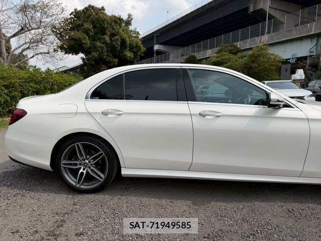 Mercedes Benz E-CLASS 2017-06 7805939-16