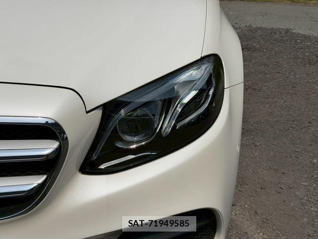 Mercedes Benz E-CLASS 2017-06 7805939-3