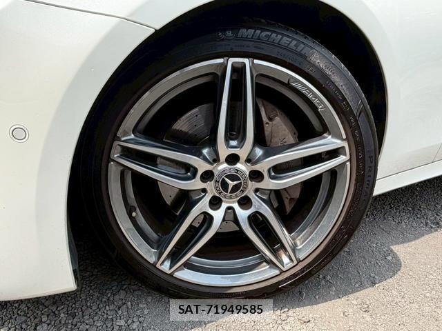 Mercedes Benz E-CLASS 2017-06 7805939-5