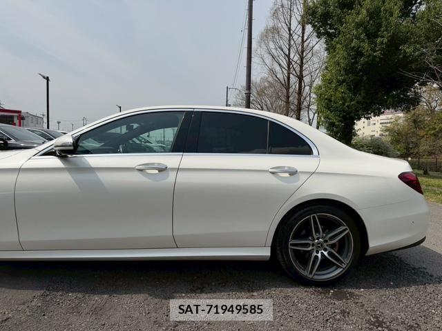 Mercedes Benz E-CLASS 2017-06 7805939-8
