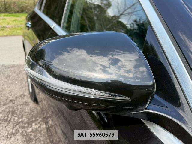 Mercedes Benz E-CLASS 2016-08 7805940-14