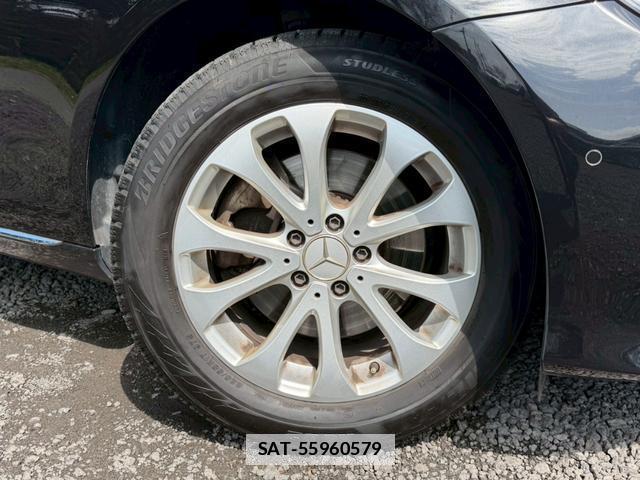 Mercedes Benz E-CLASS 2016-08 7805940-15