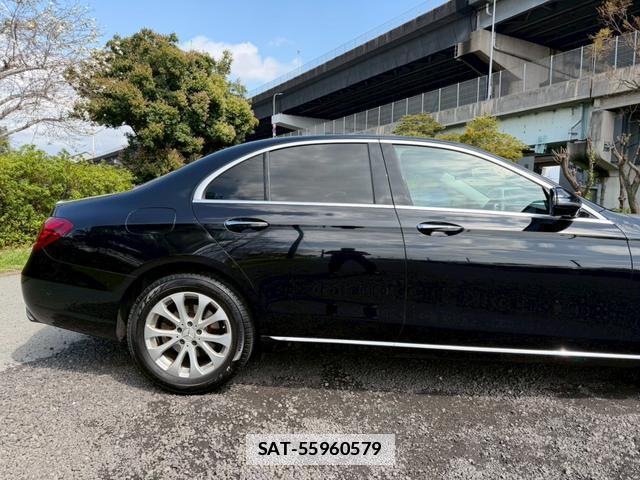Mercedes Benz E-CLASS 2016-08 7805940-17