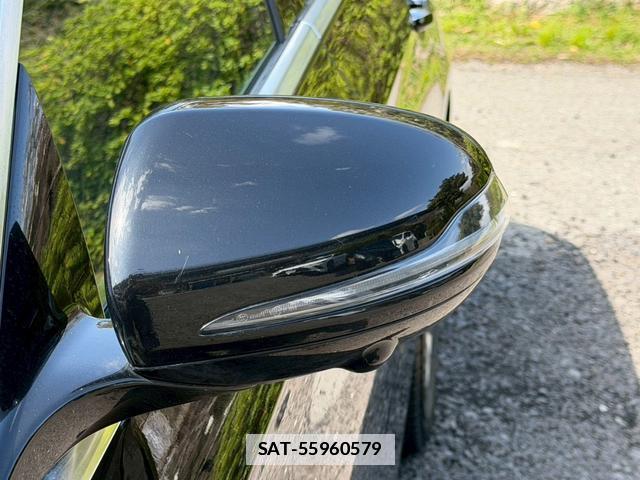 Mercedes Benz E-CLASS 2016-08 7805940-6