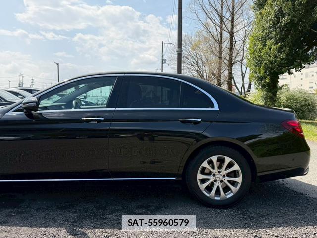 Mercedes Benz E-CLASS 2016-08 7805940-8