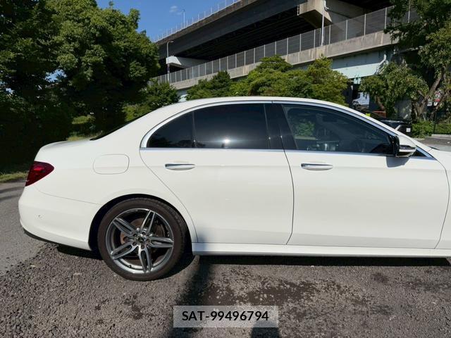 Mercedes Benz E-CLASS 2018-06 7805951-11