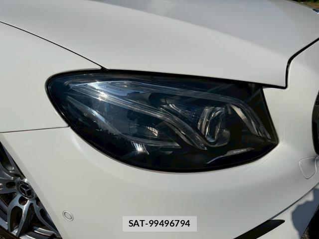 Mercedes Benz E-CLASS 2018-06 7805951-12