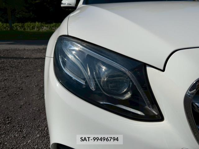 Mercedes Benz E-CLASS 2018-06 7805951-13