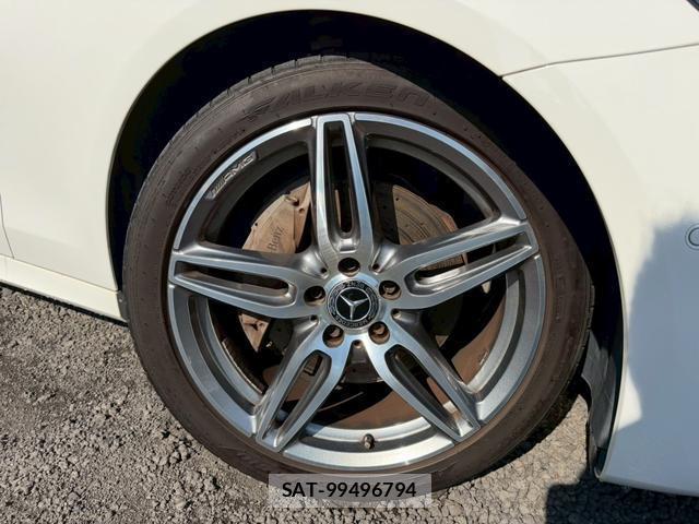 Mercedes Benz E-CLASS 2018-06 7805951-14