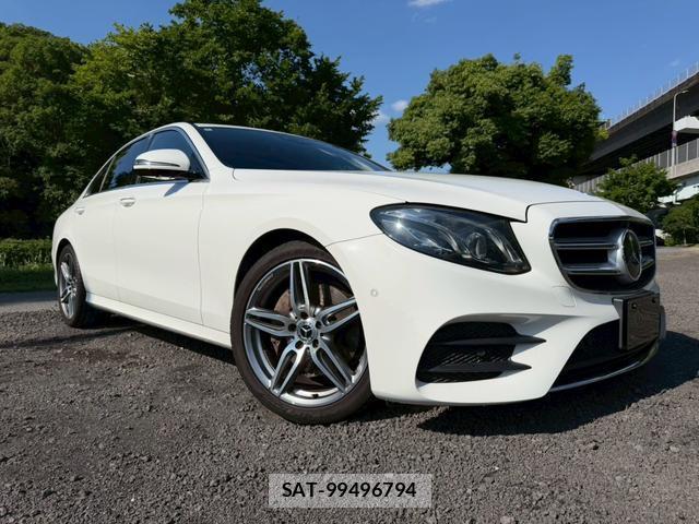 Mercedes Benz E-CLASS 2018-06 7805951-15