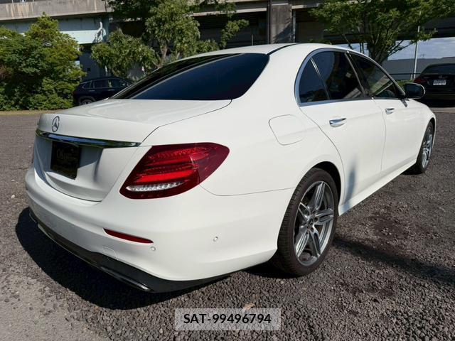 Mercedes Benz E-CLASS 2018-06 7805951-2