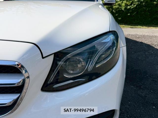 Mercedes Benz E-CLASS 2018-06 7805951-3