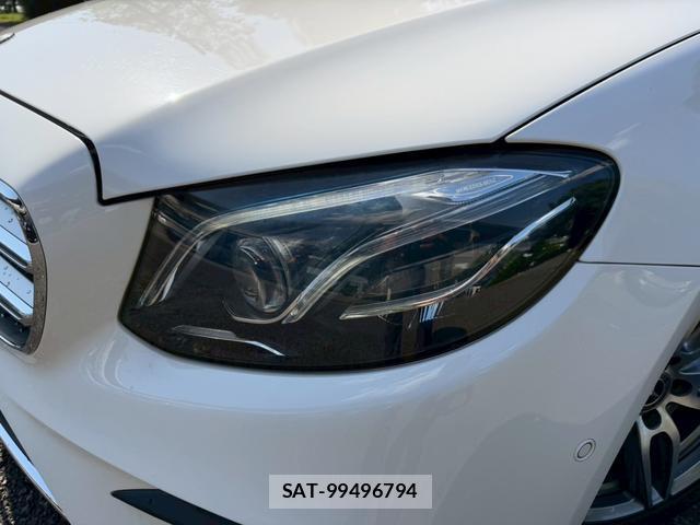 Mercedes Benz E-CLASS 2018-06 7805951-4