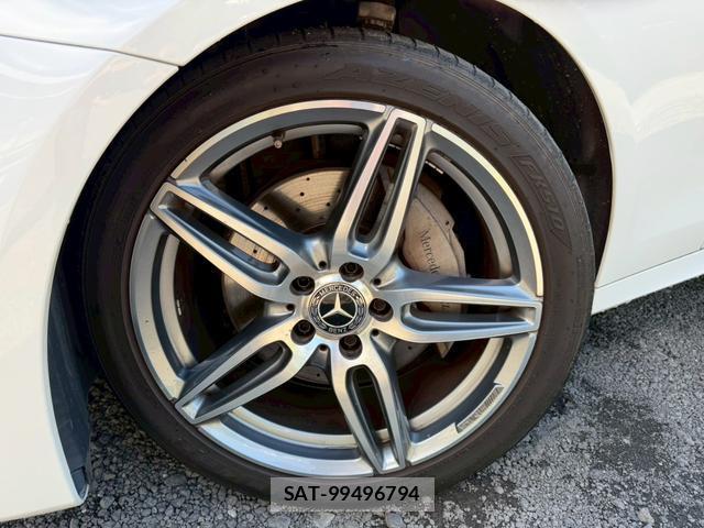 Mercedes Benz E-CLASS 2018-06 7805951-6
