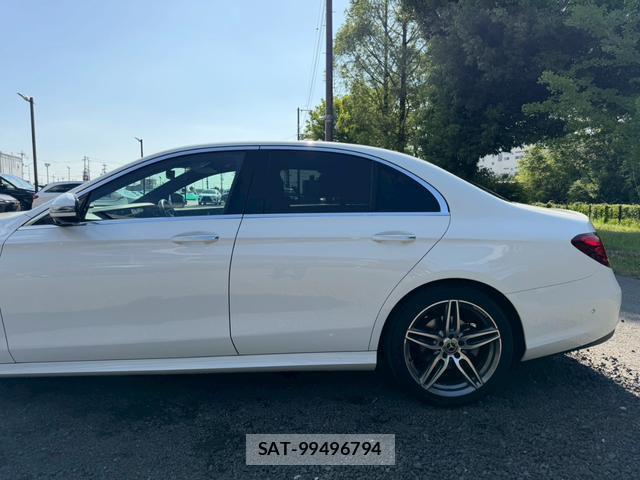 Mercedes Benz E-CLASS 2018-06 7805951-8