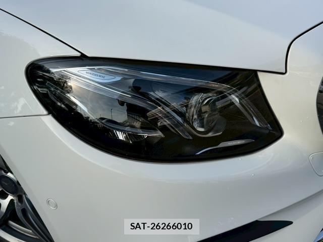 Mercedes Benz E-CLASS 2016-07 7805960-13
