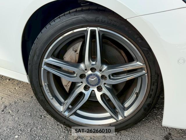 Mercedes Benz E-CLASS 2016-07 7805960-2