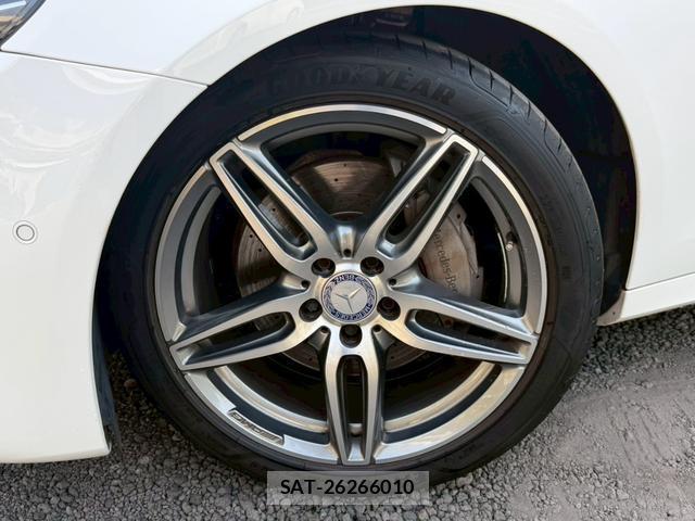 Mercedes Benz E-CLASS 2016-07 7805960-7