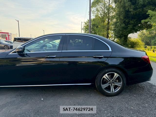 Mercedes Benz E-CLASS 2018-02 7805961-11