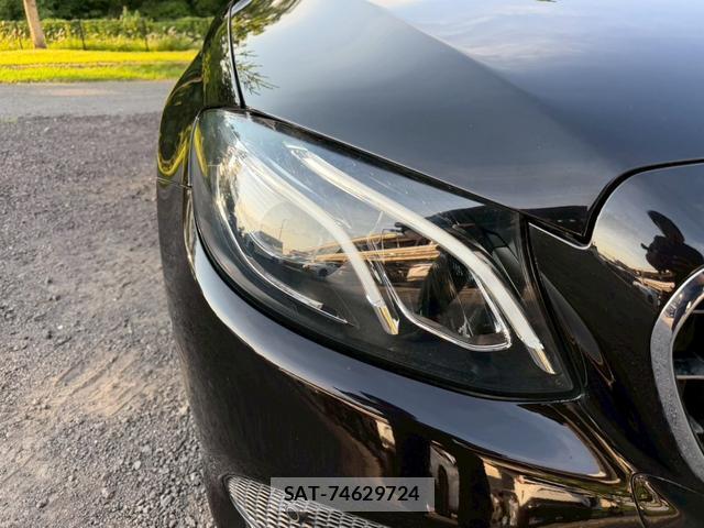 Mercedes Benz E-CLASS 2018-02 7805961-12