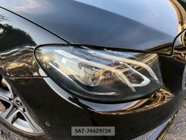 Mercedes Benz E-CLASS 2018-02 7805961-13