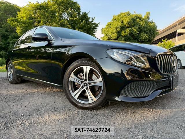 Mercedes Benz E-CLASS 2018-02 7805961-15