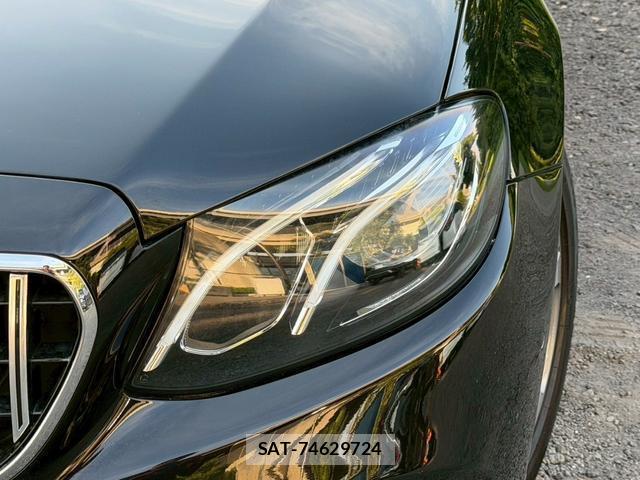 Mercedes Benz E-CLASS 2018-02 7805961-3