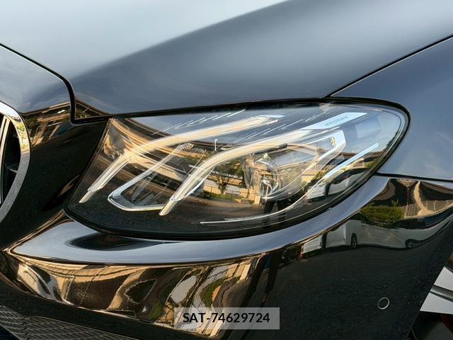 Mercedes Benz E-CLASS 2018-02 7805961-4