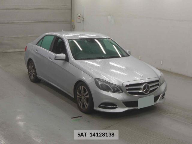 Mercedes Benz E-CLASS 2016-03 7809135-0