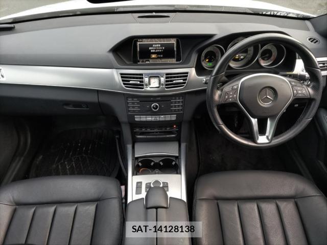 Mercedes Benz E-CLASS 2016-03 7809135-2