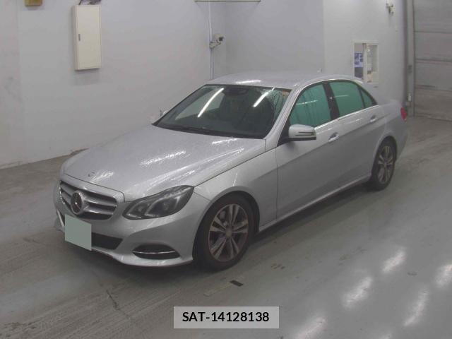 Mercedes Benz E-CLASS 2016-03 7809135-3